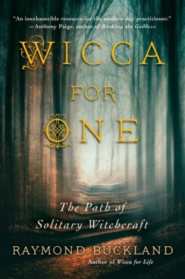 Wicca for One: The Path of Solitary Witchcraft foto