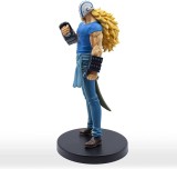 Figurina - One Piece - Killer - Grandline Men, 17 cm | Banpresto