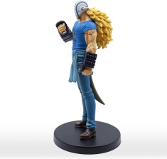 Figurina - One Piece - Killer - Grandline Men, 17 cm | Banpresto
