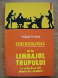 PHILIPPE TURCHET - SINERGOLOGIA - 2005