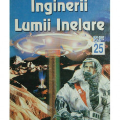 Larry Niven - Inginerii Lumii Inelare (1997)