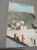 Cumpara ieftin CARTE POSTALA -SINAIA HOTEL COTA 1400 CIRCULATA