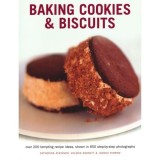Cumpara ieftin Baking Cookies &amp; Biscuits