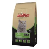 Hrana uscata pentru pisici, Promico Cocktail, adult, carne de pui, 4 kg