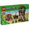 Lego minecraft avanpostul jefuitorului si distrugator 21278