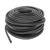 Cheder cauciuc U-445 NUT PN 93, rola 50 m pentru etansare