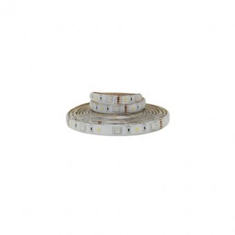 Banda led ip65 rgb+w smart wi-fi 5m foto