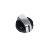Buton rotativ pentru plită ARISTON HOTPOINT WHIRLPOOL 482000031824 Original