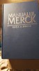 Manualul Merck ed. Xviii