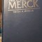 Manualul Merck ed. Xviii