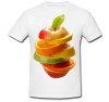 Tricou &quot; Felie de fruct &quot;