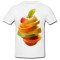 Tricou &quot; Felie de fruct &quot;