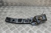 Suport bara de protecție st&acirc;nga față MAZDA CX-5 KF 2022 OEM: KSD4-50163 | 30277646