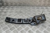 Suport bara de protecție st&acirc;nga față MAZDA CX-5 KF 2022 OEM: KSD4-50163 30277646