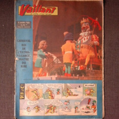 REVISTA VAILLANT NR.822/AN 17