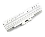 Baterie Sony ArgintieVaio VPCS11M9R B 9 celule, Vaio VPCS11V9E B 9 celule, Vaio VPCS11V9R B 9 celule, Vaio