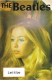 Unknown Artist - The Beatles - Let It Be / Lady Madonna, Caseta audio