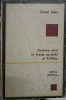 Gandirea Etica in Franta Sec XVII - Ernest Stere, Editura Stiintifica 1972, Filosofie, Carte Romana