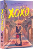 Cumpara ieftin Xoxo - Axie Do, Axie Do - Editura Epica