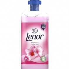 Balsam de Rufe Lenor Floral Romance, 65 Spalari, 1.625 L