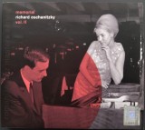 2CD DIGIPACK: MEMORIAL RICHARD OSCHANITZKY VOL. 2 (ROMANIAN JAZZ MASTERS SERIES, 2014)
