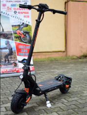 MODEL TOP Dual-Motor 2000W! Cel mai bun pret! Off-Road Extrem, G2 Mast foto