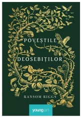 Povestile deosebitilor foto