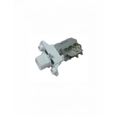 Buton (intrerupator) On-Off masina de spalat Beko original - 2870200100