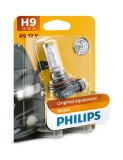 Bec auto PHILIPS H9 Vision 12V 65W