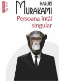 Cumpara ieftin Persoana intai singular (Top 10+)/Haruki Murakami