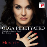 Mozart+ | Olga Peretyatko, Clasica