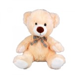 Urs de plus bej, 30 cm