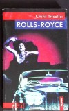 ROLLS ROYCE-CHIRIL TRICOLICI-354972