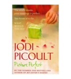 Jodi Picoult - Picture Perfect - 111998