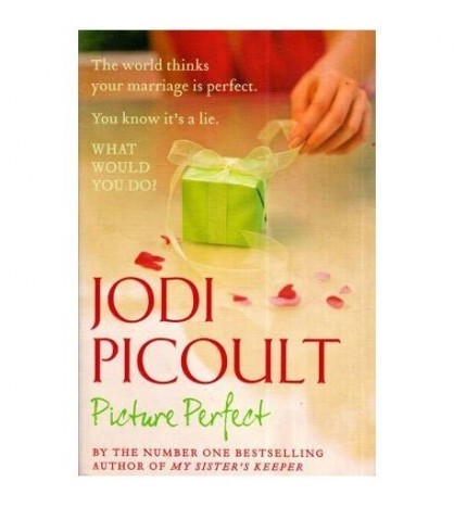 Jodi Picoult - Picture Perfect - 111998