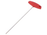 Cheie Imbus HEX 3mm 226mm
