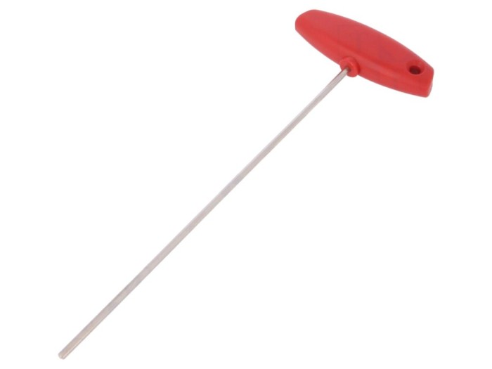 Cheie imbus HEX 3mm