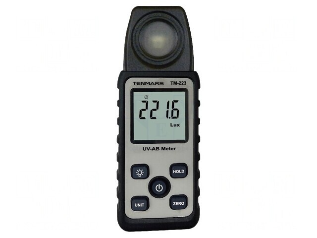 Luxmetru Digital TM-223