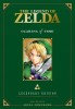 The Legend of Zelda: Legendary Edition, Vol. 1: Ocarina of Time Parts 1 &amp; 2 - Manga Akira Himekawa