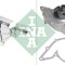 INA 538 0351 10 Pompă de apă, răcire motor