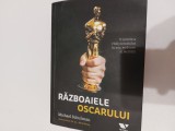 Razboaiele Oscarului Michael Schulman