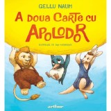 A doua carte cu Apolodor, Gellu Naum