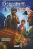 Comoara din Insula - R.L. Stevenson, Editura Unicart, 2010, Romana, Povesti copii, 64 pagini