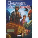 COMOARA DIN INSULA-DUPA O POVESTE DE R.L. STEVENSON-227917