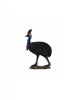 Figurina Strut Cassowary L Collecta