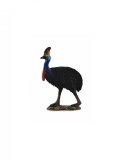 Figurina Strut Cassowary L Collecta