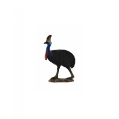 Figurina Strut Cassowary L Collecta