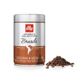 Illy Monoarabica Brazilia cafea boabe 250g