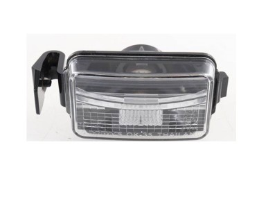 Lampa numar TOYOTA HILUX (N120), 05.2015-; HILUX (N120), 06.2020-, Stanga=Dreapta, tip bec W5W; foto