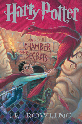 Harry Potter and the Chamber of Secrets foto